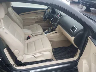2010 Volkswagen Eos Komfort с VIN WVWBA7AH2AV020306, выставлен на аукционе IAAI как лот 42066892 с пробегом 180 841 миль миль и . История ставок и продаж доступна на DreamBid. Изображение 5.