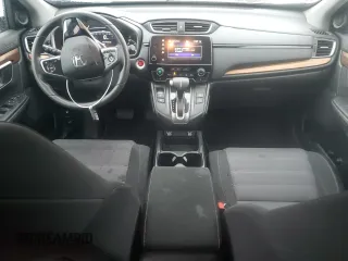 2020 Honda CR-V EX z VIN 5J6RW2H58LA014366, wystawiony jako Copart lot #52739665 z przebiegiem 21 677 mil mil oraz Czysty tytuł • Clean title. Historia ofert i sprzedaży dostępna na DreamBid. Obrazek 8.
