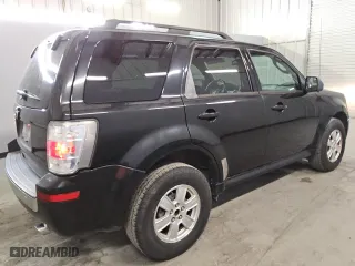 2010 Mercury Mariner with VIN 4M2CN8B74AKJ30855, listed as a Copart auction lot 78245824 with 150,127 mi miles and Clean Title. Bid and sale history available at carsss.com. Image 3.