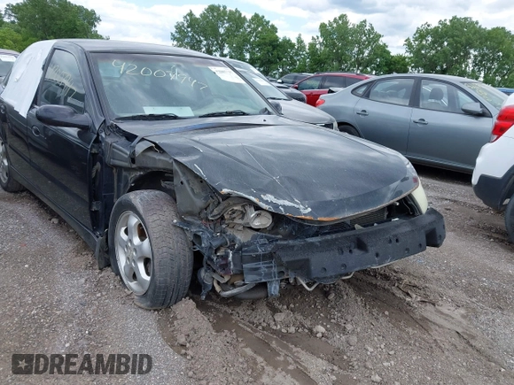 2003 Saturn LS z VIN 1G8JW54RX3Y509344, wystawiony jako IAAI lot #42007947 z przebiegiem 170 373 mil mil oraz . Historia ofert i sprzedaży dostępna na DreamBid. Obrazek 6.