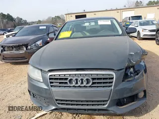 2010 Audi A4 2.0T Premium with VIN WAUBFAFL2AN042489, listed as a IAAI auction lot 41790066 with 162,287 mi miles. Bid and sale history available at carsss.com. Image 12.