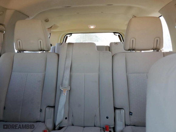 2017 Ford Expedition EL XLT with VIN 1FMJK1HT2HEA60990, listed as a Copart auction lot 77893724 with 143,975 mi miles and Salvage Title. Bid and sale history available at carsss.com. Image 10.