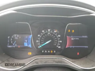 2013 Ford Fusion SE with VIN 3FA6P0H70DR277363, listed as a Copart auction lot 63385115 with 109,631 mi miles and Clean title. Bid and sale history available at DreamBid. Image 9.