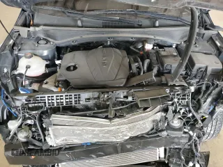 2023 Kia Sportage X-Line z VIN 5XYK6CAF5PG022172, wystawiony jako Copart lot #48637835 z przebiegiem 36 069 mil mil oraz Nie do naprawy • Non repairable. Historia ofert i sprzedaży dostępna na DreamBid. Obrazek 13.