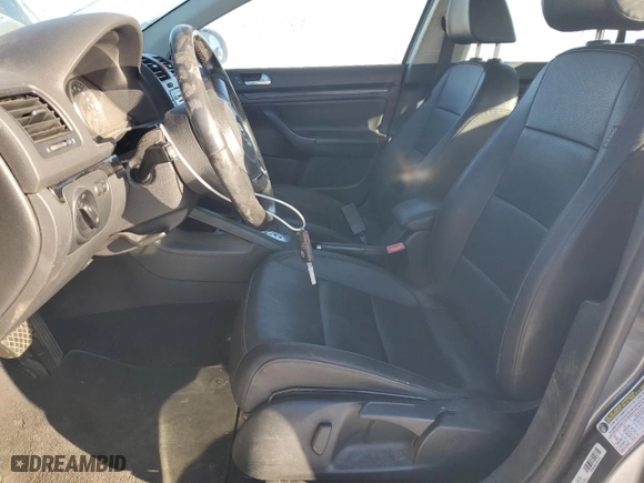 2010 Volkswagen Jetta Sedan Limited with VIN 3VWRZ7AJXAM037369, listed as a Copart auction lot 41679295 with 134,872 mi miles and Salvage Title. Bid and sale history available at carsss.com. Image 7.