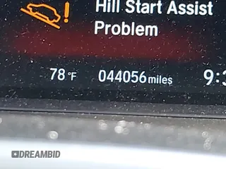 2017 Honda Civic EX-T with VIN 19XFC1F39HE001756, listed as a IAAI auction lot 42030331 with 44,056 mi miles. Bid and sale history available at carsss.com. Image 15.