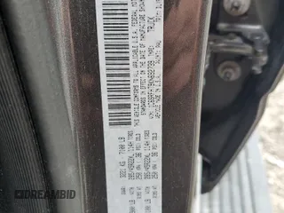 2019 Ram 1500 Limited z VIN 1C6SRFHT9KN692739, wystawiony jako Copart lot #55611315 z przebiegiem 66 191 mil mil oraz Szkoda całkowita • Salvage title. Historia ofert i sprzedaży dostępna na DreamBid. Obrazek 12.