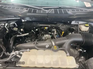2021 Ford F-150 XL с VIN 1FTEW1CP9MFC76621, выставлен на аукционе IAAI как лот 42785458 с пробегом 25 280 миль миль и . История ставок и продаж доступна на DreamBid. Изображение 2.