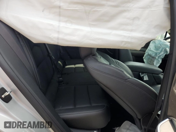 2019 Cadillac XT4 AWD Premium Luxury with VIN 1GYFZDR48KF194395, listed as a Copart auction lot 54148645 with 52,561 mi miles and Salvage Title. Bid and sale history available at carsss.com. Image 11.