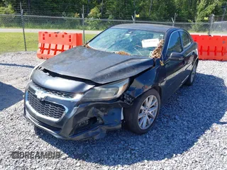 2014 Chevrolet Malibu LT with VIN 1G11E5SL5EF266539, listed as a IAAI auction lot 42185709 with 240,827 mi miles and . Bid and sale history available at DreamBid. Image 2.