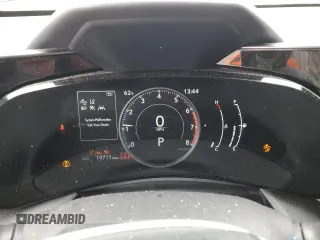 2022 Lexus NX with VIN JTJAGCEZ9N5004239, listed as a Copart auction lot 77799624 with 19,711 mi miles and Salvage Title. Bid and sale history available at carsss.com. Image 9.