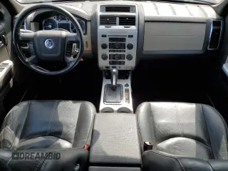 2010 Mercury Mariner Premier с VIN 4M2CN8H73AKJ26917, выставлен на аукционе Copart как лот 49075745 с пробегом 223 692 миль миль и Списание • Salvage title. История ставок и продаж доступна на DreamBid. Изображение 8.