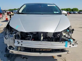 2020 Toyota Prius L Eco with VIN JTDKARFU5L3113076, listed as a Copart auction lot 53836265 with 173,057 mi miles and Salvage Title. Bid and sale history available at DreamBid. Image 5.