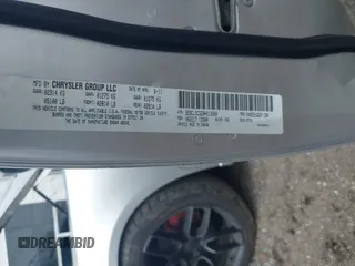 2011 Dodge Charger SE z VIN 2B3CL3CG2BH613560, wystawiony jako IAAI lot #42014138 z przebiegiem Nie podano mil oraz . Historia ofert i sprzedaży dostępna na DreamBid. Obrazek 9.
