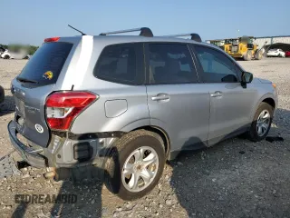 2014 Subaru Forester 2.5i с VIN JF2SJAAC6EH450850, выставлен на аукционе Copart как лот 59489995 с пробегом 138 152 миль миль и Списание • Salvage title. История ставок и продаж доступна на DreamBid. Изображение 3.