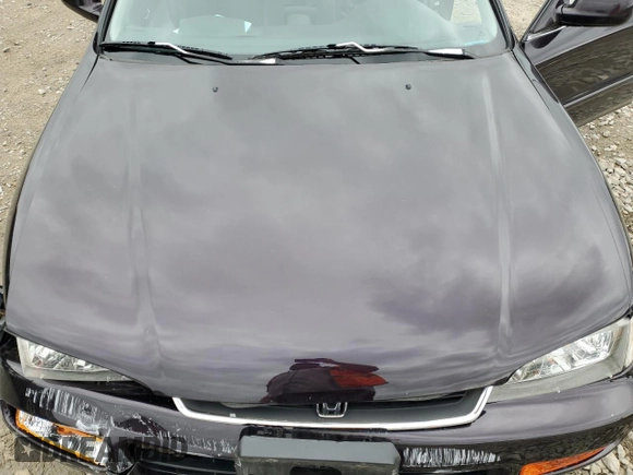 1997 Honda Accord Special Edition z VIN 1HGCD5607VA271467, wystawiony jako Copart lot #60099185 z przebiegiem 132 729 mil mil oraz Nie do naprawy • Non repairable. Historia ofert i sprzedaży dostępna na DreamBid. Obrazek 11.