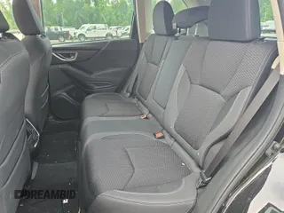 2023 Subaru Forester Premium z VIN JF2SKAEC6PH468002, wystawiony jako IAAI lot #42547222 z przebiegiem 73 121 mil mil oraz . Historia ofert i sprzedaży dostępna na DreamBid. Obrazek 42.