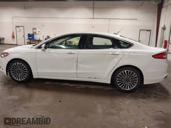 2017 Ford Fusion SE with VIN 3FA6P0HD6HR310295, listed as a IAAI auction lot 42590311 with 163,904 mi miles and . Bid and sale history available at DreamBid. Image 15.