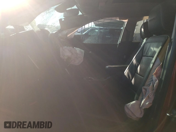 2018 GMC Terrain Denali with VIN 3GKALSEX4JL300310, listed as a Copart auction lot 43460835 with Not Provided miles and Salvage Title. Bid and sale history available at DreamBid. Image 7.