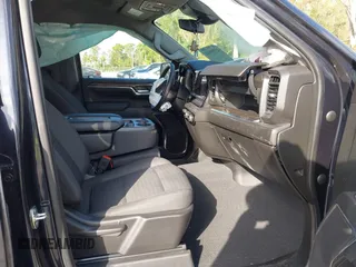 2023 Chevrolet Silverado 1500 LT with VIN 1GCPACEK3PZ224893, listed as a IAAI auction lot 41590020 with 18,578 mi miles and . Bid and sale history available at DreamBid. Image 5.
