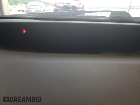 2007 Toyota Prius z VIN JTDKB20U577556730, wystawiony jako Copart lot #61117255 z przebiegiem Nie podano mil oraz Nie do naprawy • Non repairable. Historia ofert i sprzedaży dostępna na DreamBid. Obrazek 9.