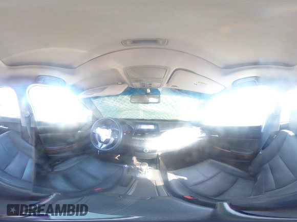 2012 Honda Crosstour EX-L z VIN 5J6TF2H52CL008430, wystawiony jako Copart lot #44712805 z przebiegiem 118 314 mil mil oraz Szkoda całkowita • Salvage title. Historia ofert i sprzedaży dostępna na DreamBid. Obrazek 15.