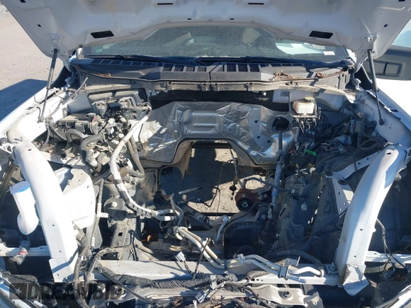 2022 Ford F-150 XL with VIN 1FTFW1E89NFB08473, listed as a IAAI auction lot 41669958 with 52,768 mi miles and . Bid and sale history available at DreamBid. Image 10.