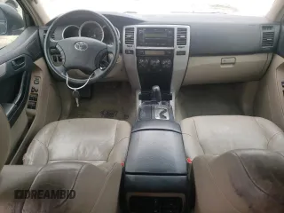 2008 Toyota 4Runner SR5 with VIN JTEZU14R68K011610, listed as a Copart auction lot 48288544 with 223,034 mi miles and Clean title. Bid and sale history available at DreamBid. Image 8.
