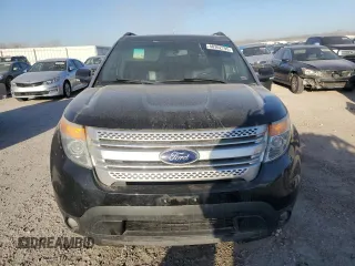 2014 Ford Explorer XLT z VIN 1FM5K8D80EGB67578, wystawiony jako Copart lot #48302795 z przebiegiem 250 614 mil mil oraz Szkody całkowita. Historia ofert i sprzedaży dostępna na DreamBid. Obrazek 5.