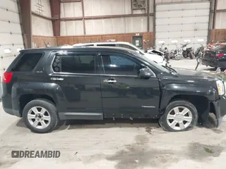 2012 GMC Terrain SLE-1 with VIN 2GKALMEK5C6187572, listed as a IAAI auction lot 42198342 with 124,674 mi miles and . Bid and sale history available at DreamBid. Image 13.