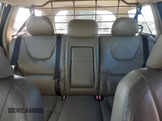 2005 Volvo XC70 with VIN YV1SZ592451180787, listed as a Copart auction lot 81856974 with 220,788 mi miles and Clean Title. Bid and sale history available at DreamBid. Image 10.
