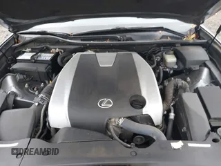 2013 Lexus GS 350 with VIN JTHCE1BL7D5020071, listed as a IAAI auction lot 42334787 with 94,443 mi miles and . Bid and sale history available at DreamBid. Image 10.