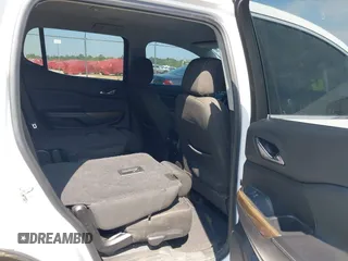 2021 GMC Acadia SLE z VIN 1GKKNKLS0MZ195932, wystawiony jako IAAI lot #42049831 z przebiegiem 148 757 mil mil oraz . Historia ofert i sprzedaży dostępna na DreamBid. Obrazek 8.