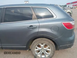 2011 Mazda CX-9 Touring with VIN JM3TB2CA4B0322612, listed as a IAAI auction lot 42387836 with 180,438 mi miles and . Bid and sale history available at DreamBid. Image 15.