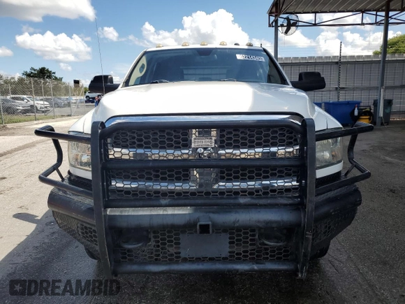 2014 Ram 2500 Tradesman z VIN 3C6UR5CL7EG121614, wystawiony jako Copart lot #62214345 z przebiegiem 169 442 mil mil oraz Czysty tytuł • Clean title. Historia ofert i sprzedaży dostępna na DreamBid. Obrazek 5.