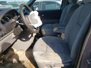 2007 Chevrolet Uplander LS Fleet z VIN 1GNDV23187D139905, wystawiony jako Copart lot #72889364 z przebiegiem 295 064 mil mil oraz Szkoda całkowita • Salvage title. Historia ofert i sprzedaży dostępna na DreamBid. Obrazek 7.