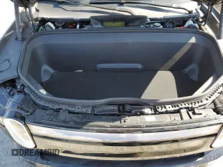 2023 Rivian R1T Adventure z VIN 7FCTGBAA6PN029702, wystawiony jako Copart lot #49833425 z przebiegiem 6608 mil mil oraz Szkody całkowita. Historia ofert i sprzedaży dostępna na DreamBid. Obrazek 11.