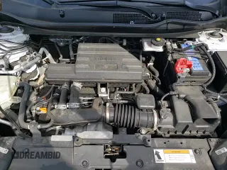2022 Honda CR-V EX с VIN 7FARW2H54NE032349, выставлен на аукционе Copart как лот 67087815 с пробегом 36 553 миль миль и Списание • Salvage title. История ставок и продаж доступна на DreamBid. Изображение 13.