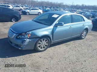2008 Toyota Avalon XL with VIN 4T1BK36B78U278410, listed as a IAAI auction lot 41632257 with 230,911 mi miles and . Bid and sale history available at DreamBid. Image 2.