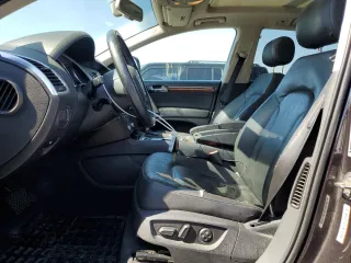 2008 Audi Q7 Premium с VIN WA1BY74LX8D042317, выставлен на аукционе Copart как лот 63675685 с пробегом 179 754 миль миль и Чистый • Clean title. История ставок и продаж доступна на DreamBid. Изображение 7.