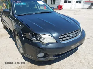2007 Subaru Legacy Outback with VIN 4S4BP61C077342156, listed as a IAAI auction lot 42607526 with 214,281 mi miles and . Bid and sale history available at DreamBid. Image 6.