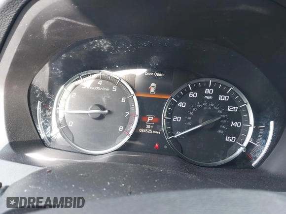 2020 Acura MDX Technology z VIN 5J8YD4H59LL019987, wystawiony jako IAAI lot #41975643 z przebiegiem 84 525 mil mil oraz . Historia ofert i sprzedaży dostępna na DreamBid. Obrazek 16.