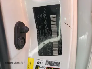 2019 Toyota Sienna L с VIN 5TDZZ3DC5KS992168, выставлен на аукционе Copart как лот 56454755 с пробегом 165 764 миль миль и Чистый • Clean title. История ставок и продаж доступна на DreamBid. Изображение 13.