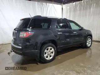 2015 GMC Acadia SLE z VIN 1GKKVPKD9FJ247818, wystawiony jako Copart lot #51492395 z przebiegiem 88 265 mil mil oraz Szkoda całkowita • Salvage title. Historia ofert i sprzedaży dostępna na DreamBid. Obrazek 3.