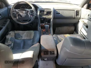 1991 Lexus LS z VIN JT8UF11E6M0061325, wystawiony jako Copart lot #67406184 z przebiegiem 116 710 mil mil oraz Szkody całkowita. Historia ofert i sprzedaży dostępna na DreamBid. Obrazek 8.