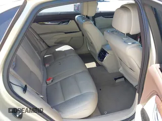 2014 Cadillac XTS Premium with VIN 2G61P5S33E9157607, listed as a IAAI auction lot 42004612 with 111,047 mi miles and . Bid and sale history available at DreamBid. Image 8.