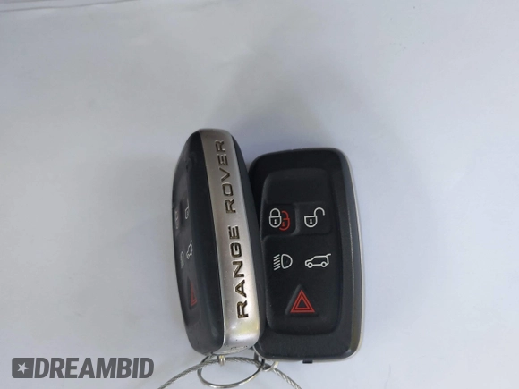 2011 Land Rover Range Rover Sport HSE Lux с VIN SALSK2D43BA711550, выставлен на аукционе IAAI как лот 42549374 с пробегом 125 830 миль миль и . История ставок и продаж доступна на DreamBid. Изображение 11.