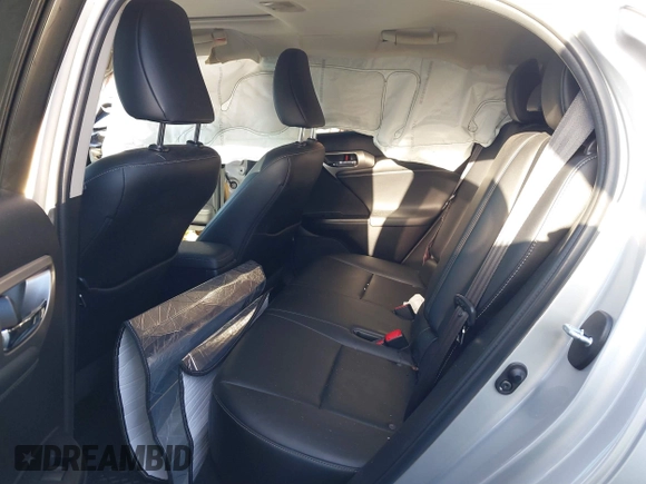 2015 Lexus CT 200h z VIN JTHKD5BH0F2219582, wystawiony jako IAAI lot #41762067 z przebiegiem Nie podano mil oraz . Historia ofert i sprzedaży dostępna na DreamBid. Obrazek 8.