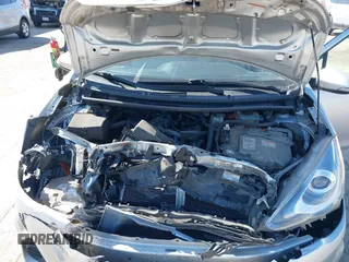2015 Toyota Prius One with VIN JTDKDTB38F1096503, listed as a IAAI auction lot 41780696 with 117,841 mi miles and . Bid and sale history available at carsss.com. Image 10.