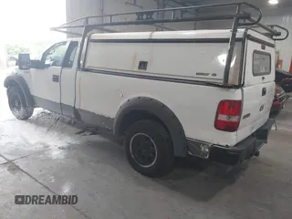 2007 Ford F-150 XL с VIN 1FTRF12257KC85190, выставлен на аукционе IAAI как лот 42471983 с пробегом 259 854 миль миль и . История ставок и продаж доступна на DreamBid. Изображение 3.